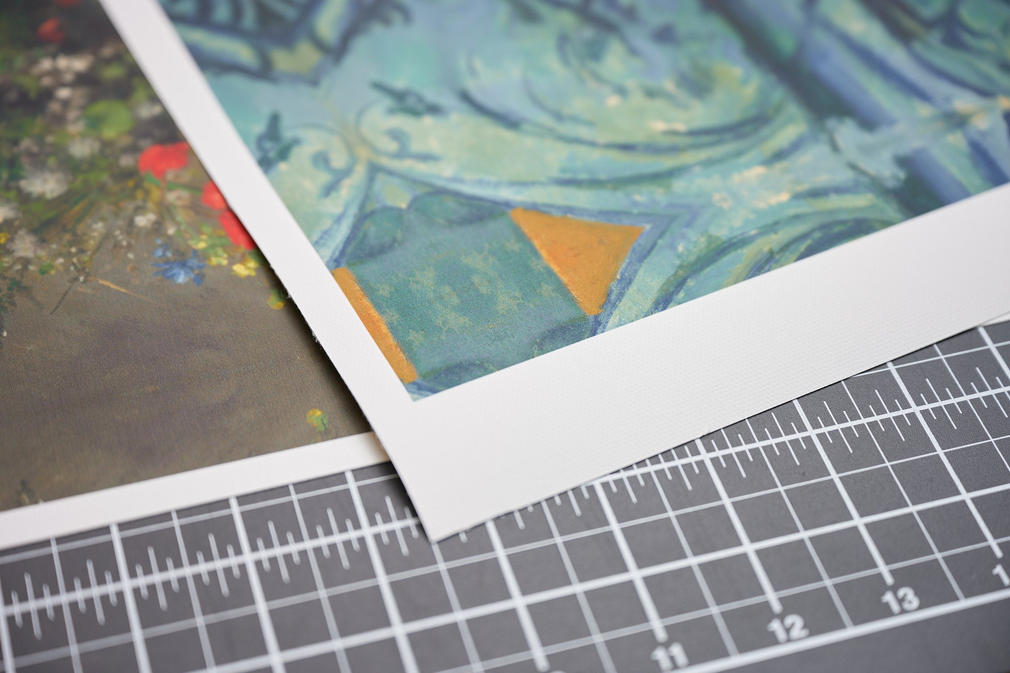 Canvas Printing – The Visual Center