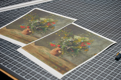 Canvas Printing