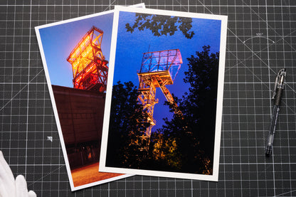 Photo Printing